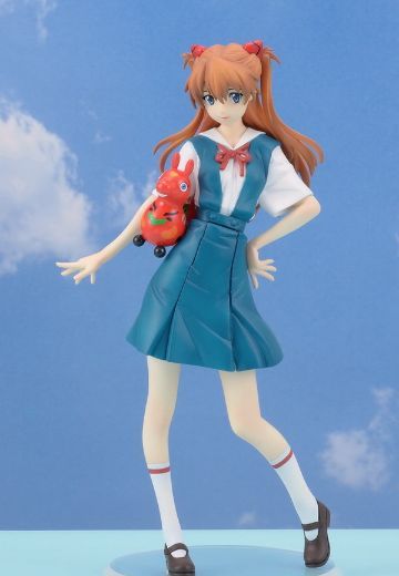 EVA新剧场版 ハウス&明日香 