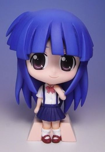 DEPORMATION MANIC 蝉鸣之时 古手梨花  | Hpoi手办维基