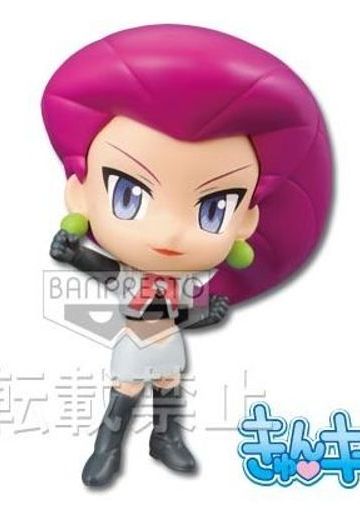 一番赏 口袋妖怪ベストウイッシュ！ 武藏 