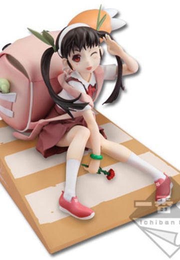 一番赏〈物语〉系列 八九寺真宵