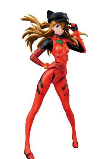 一番赏 EVA新剧场版：Q 明日香 | Hpoi手办维基