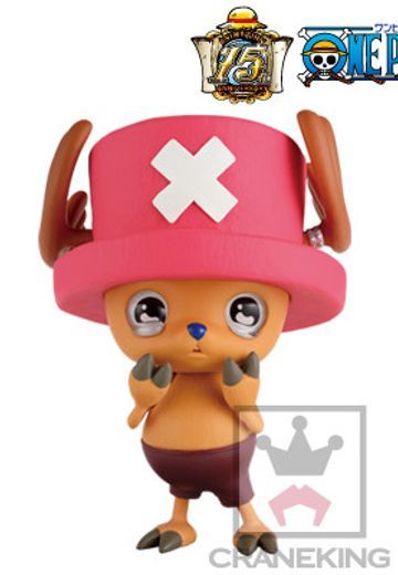 スカルチャーズ 海贼王 托尼托尼・乔巴  | Hpoi手办维基