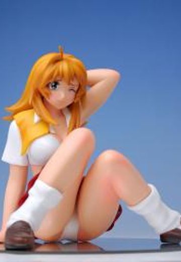 一骑当千 孙策伯符  | Hpoi手办维基