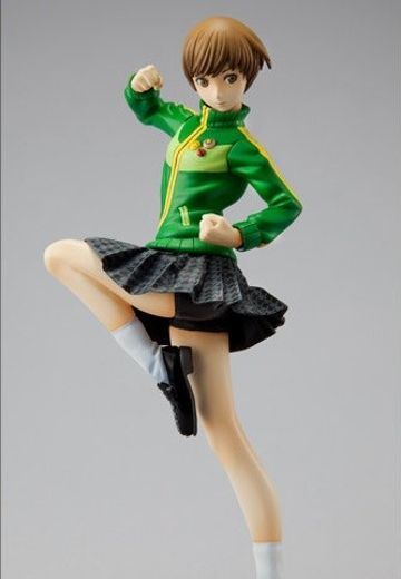 FiguartsZERO Persona4 里中千枝 