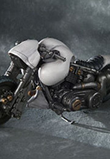 Hakaida's Bike | Hpoi手办维基