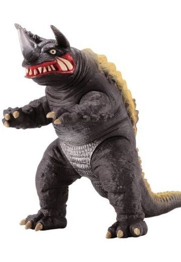 奥特曼怪獣系列 #32 奥特曼マン 尼龙甲  | Hpoi手办维基