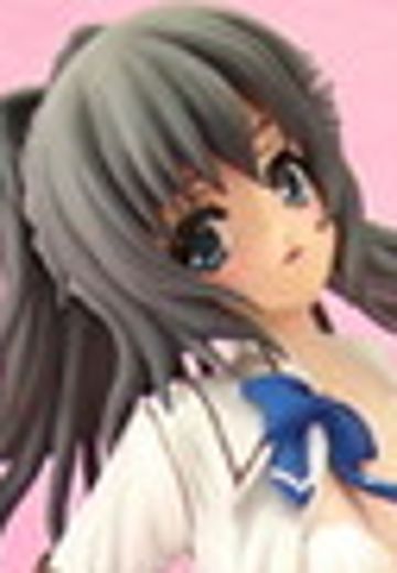 染红的街道 片桐优姬 限定版 | Hpoi手办维基