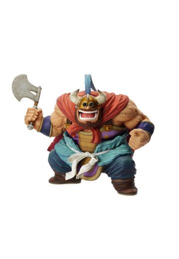 スカルチャーズ 龙珠 牛魔王 | Hpoi手办维基