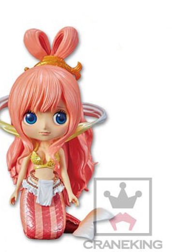 Q Posket 海贼王 白星  | Hpoi手办维基