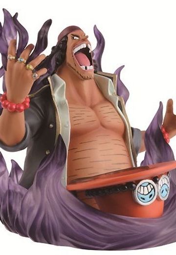 一番赏 海贼王 マーシャル・D・ティーチ 