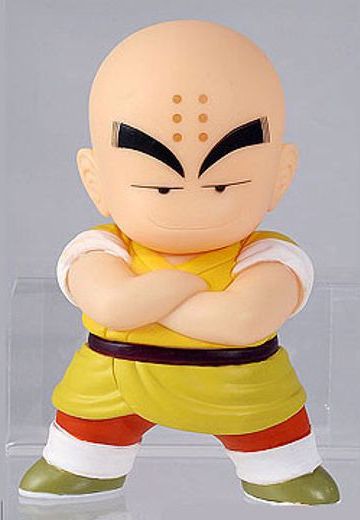 龙珠 コレクション软质手办 Vol.2 龙珠 小林  | Hpoi手办维基