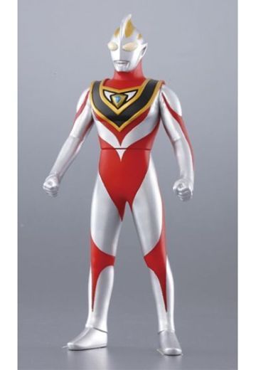 奥特曼ヒーロー系列 2009 奥特曼マンガイア 奥特曼マンガイア V2 Renewal ver.  | Hpoi手办维基