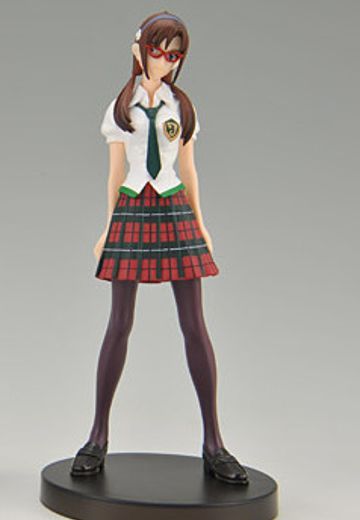 EVA新剧场版 真希波·玛丽 Extra Figure Vol.2  | Hpoi手办维基