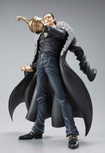 ExcellentModel 海贼王 サー･クロコダイル 