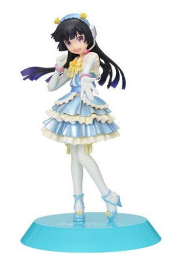 PM 手办 我的妹妹不可能那么可爱 五更瑠璃 ClariS  Special | Hpoi手办维基