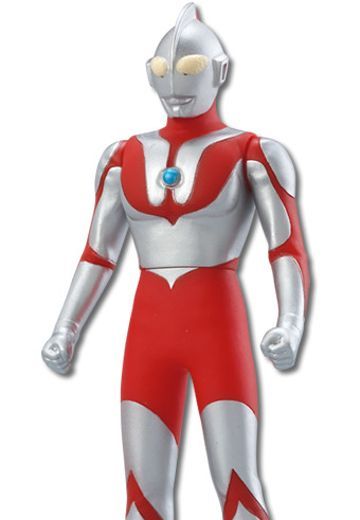 奥特曼ヒーロー５００ 1 奥特曼マン 奥特曼マン  | Hpoi手办维基