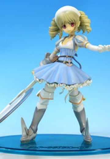 ExcellentModel 女皇之刃 ユーミル WF Summer 2007 2P color ver. | Hpoi手办维基