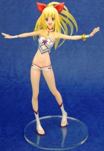 海物语 玛琳 Aqua Type | Hpoi手办维基