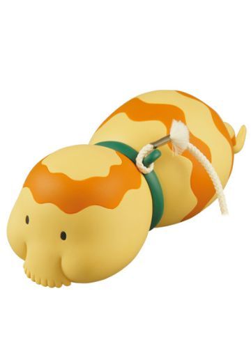 UltraDetailFigure No.156 哆啦A梦 ツチノコo槌の子 Green Collar  | Hpoi手办维基