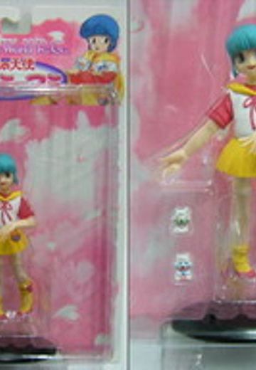 魔法の天使 小甜甜 森沢优 Characters World R.G.  | Hpoi手办维基