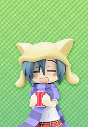 キャラ葵特ｆｅａｔ．八云剣豪 ベン･トー 井ノ上あせび  | Hpoi手办维基