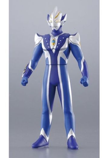 奥特曼ヒーロー系列 2009 奥特曼マンメビウス 奥特曼マンヒカリ Renewal ver.  | Hpoi手办维基