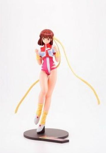 Mon-sieur BOME トップをねらえ！ 高屋・法子  | Hpoi手办维基