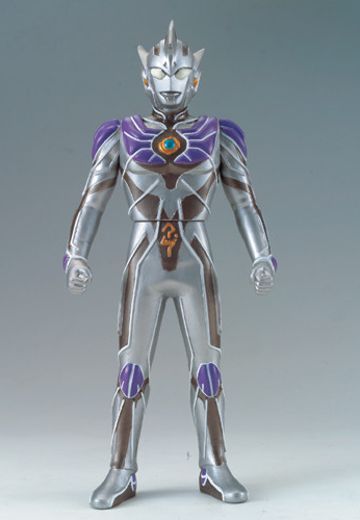 奥特曼ヒーロー系列 #39 奥特曼マンコスモスVS奥特曼マンジャスティス THE FINAL BATTLE 奥特曼マンレジェンド  | Hpoi手办维基