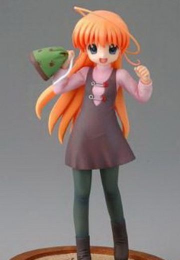 瓶诘妖精 库琪莎荷 Kururu Eye's Color  | Hpoi手办维基