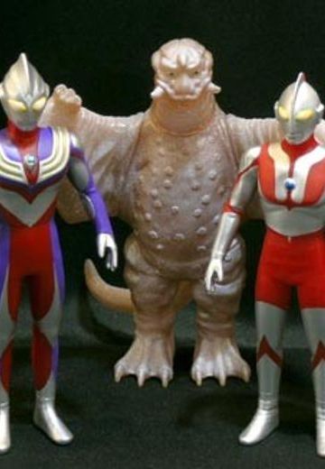 奥特曼 奥特曼 ルーツ・オブ・ 奥特曼  | Hpoi手办维基