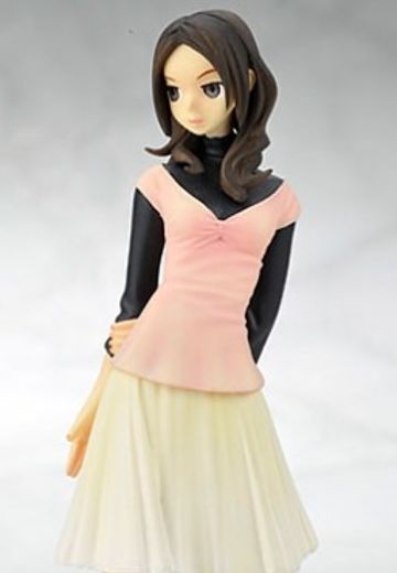 Luxury Girl | Hpoi手办维基