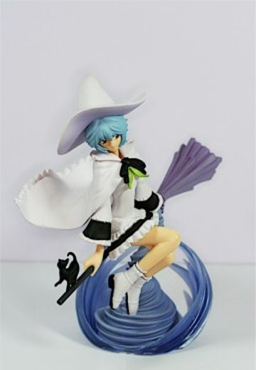 EVA 绫波丽 Sweet Witch ver. 