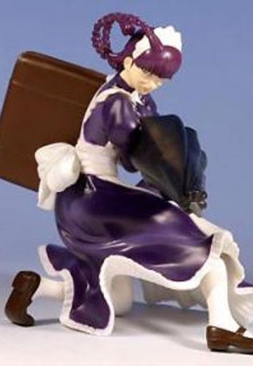 黑・ラグーン ロベルタ  | Hpoi手办维基