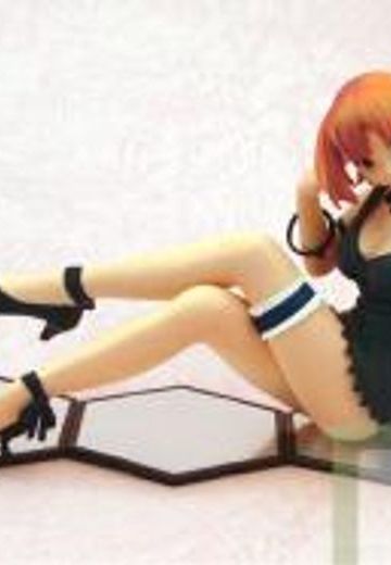 Super Black Jack 理欧・罗伦斯・立花 EX Figure - Black  | Hpoi手办维基