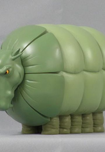 ハンナ・バーベラ コレクション 怪獣王ターガン タングロー  | Hpoi手办维基