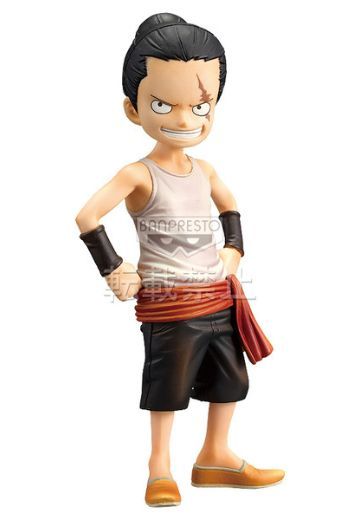 The Grandline Children 航海王 贾布拉 | Hpoi手办维基