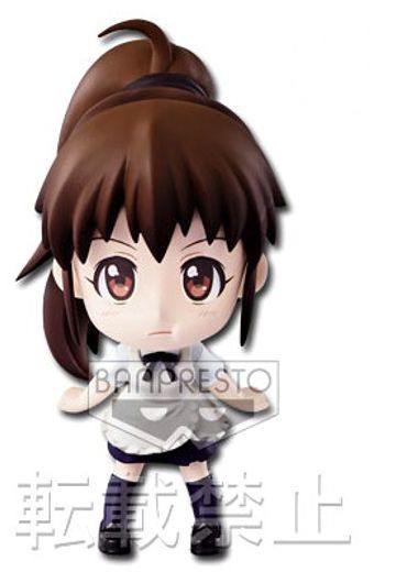 一番赏 ワーキング!! 种岛白杨