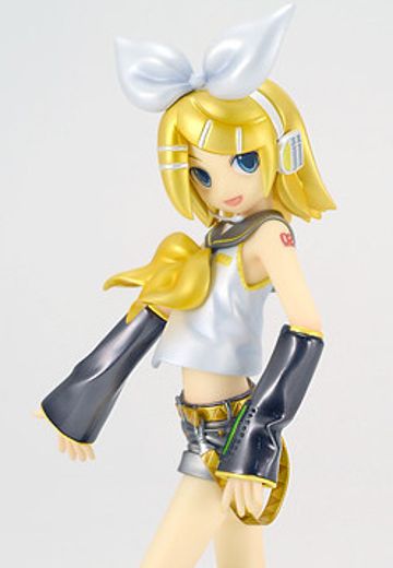 モエコレplus 4 VOCALOID 镜音铃