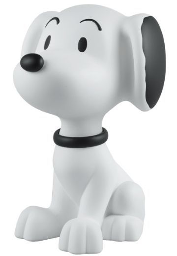 黑胶Doll 130 ピーナッツ スヌーピー 50s Ver. (Large Size)  | Hpoi手办维基