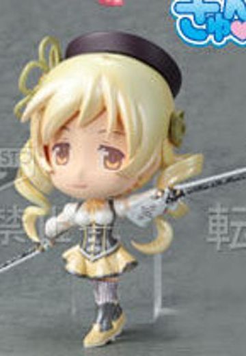 一番赏 魔法少女小圆 巴麻美 Pearl ver.  | Hpoi手办维基