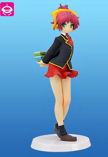 笨蛋测试召唤兽 岛田美波