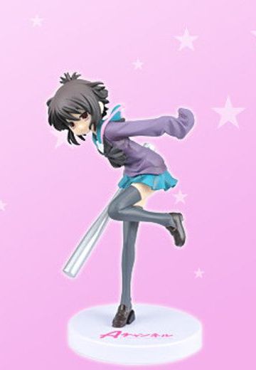 Extra Figure Aチャンネル トオル 