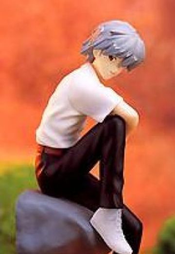 EVA 渚薰 Take Care of Yourself | Hpoi手办维基