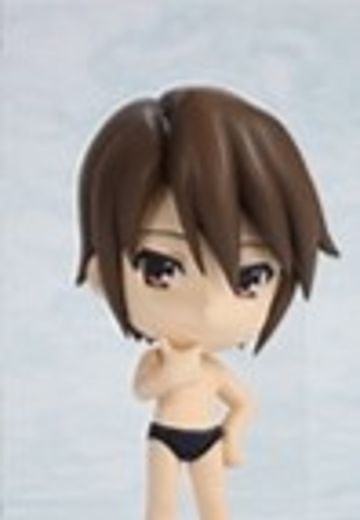 一番赏 凉宫春日の消失 古泉一树 Endless Eight ver.  | Hpoi手办维基