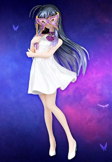 PM 手办 加速世界 黒雪姫 Mysterious Observer ver.  | Hpoi手办维基