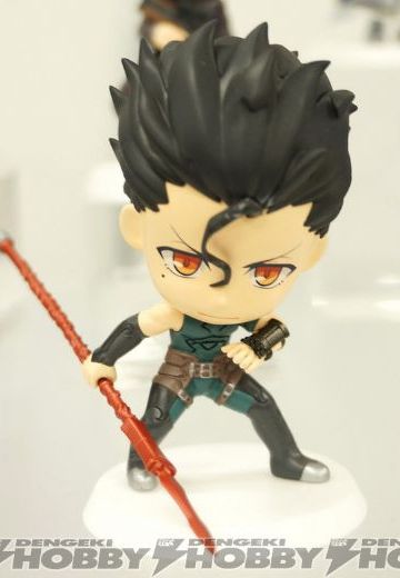 一番赏 フェイト/ゼロ Lancer 