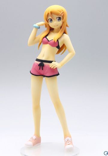 EX Figure 我的妹妹不可能那么可爱 高坂桐乃 泳装 | Hpoi手办维基