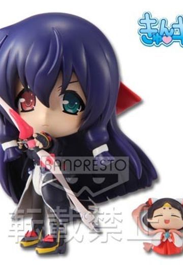 一番赏 境界上的地平线 浅间 智&花美  | Hpoi手办维基