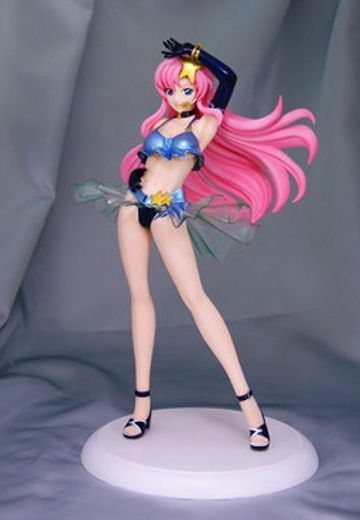 高达SEED DESTINY 米娅・坎贝尔 Beach Concert  | Hpoi手办维基