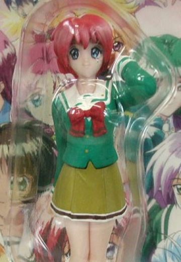 心跳回忆2 阳之下光 White Panties ver.  | Hpoi手办维基